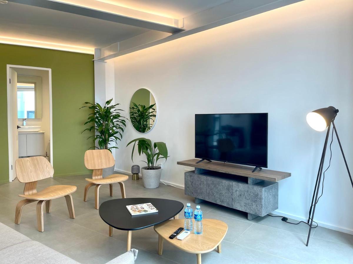 Апартаменти Modern 1Br With Pool In Casco Antiguo Панама Екстер'єр фото