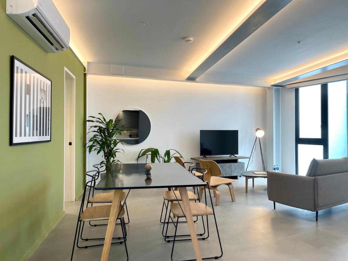 Апартаменти Modern 1Br With Pool In Casco Antiguo Панама Екстер'єр фото