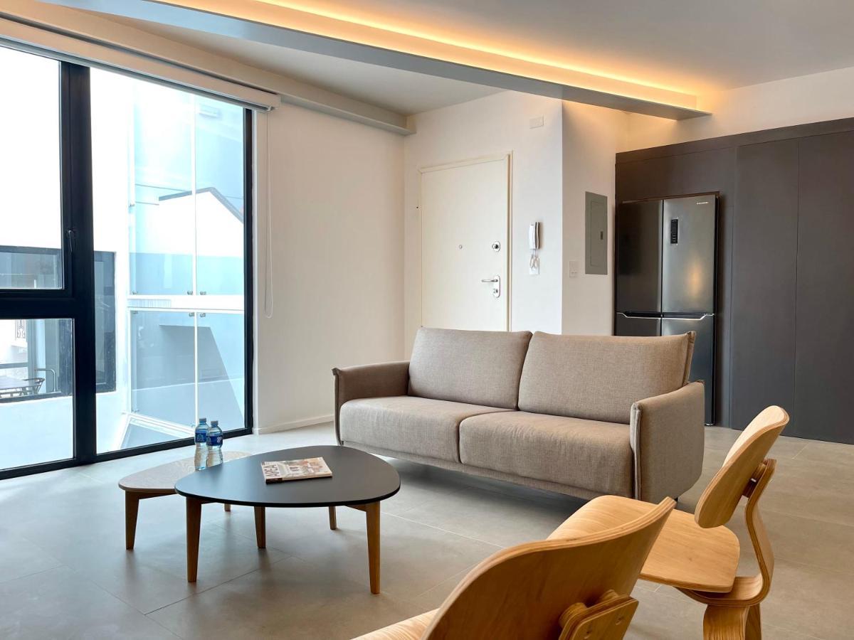 Апартаменти Modern 1Br With Pool In Casco Antiguo Панама Екстер'єр фото