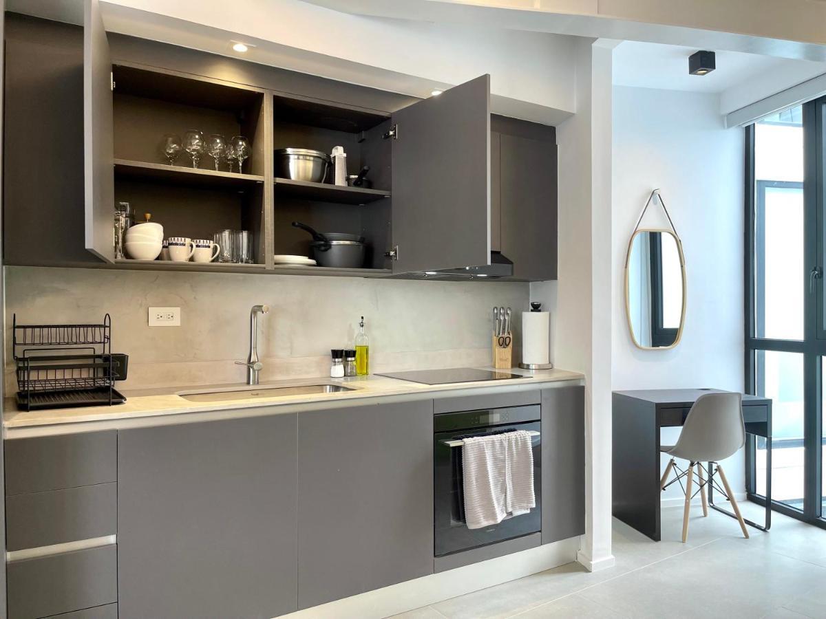 Апартаменти Modern 1Br With Pool In Casco Antiguo Панама Екстер'єр фото