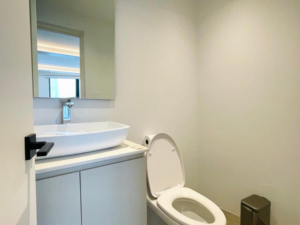 Апартаменти Modern 1Br With Pool In Casco Antiguo Панама Екстер'єр фото