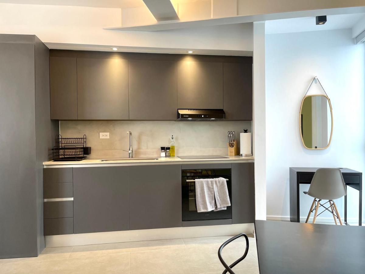Апартаменти Modern 1Br With Pool In Casco Antiguo Панама Екстер'єр фото