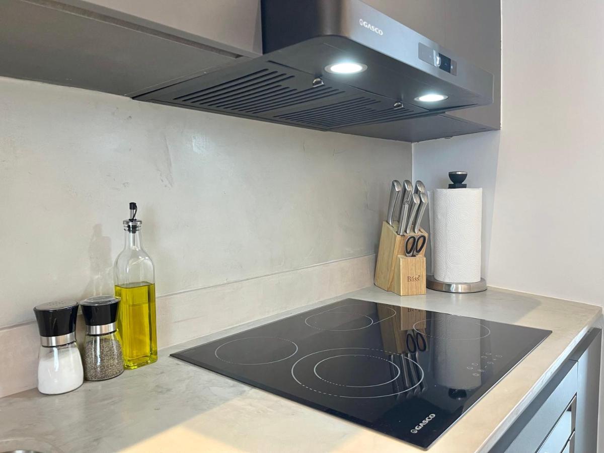 Апартаменти Modern 1Br With Pool In Casco Antiguo Панама Екстер'єр фото