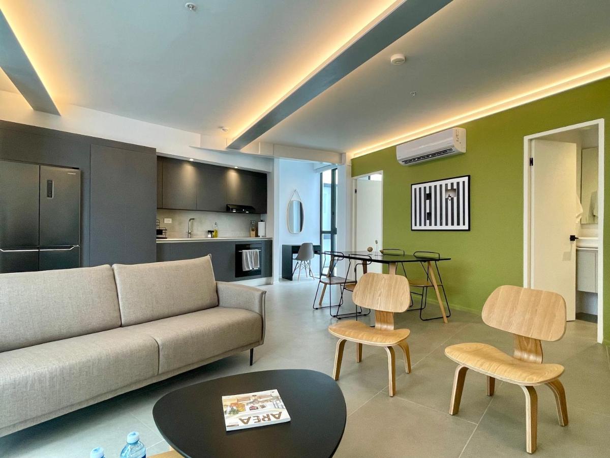 Апартаменти Modern 1Br With Pool In Casco Antiguo Панама Екстер'єр фото